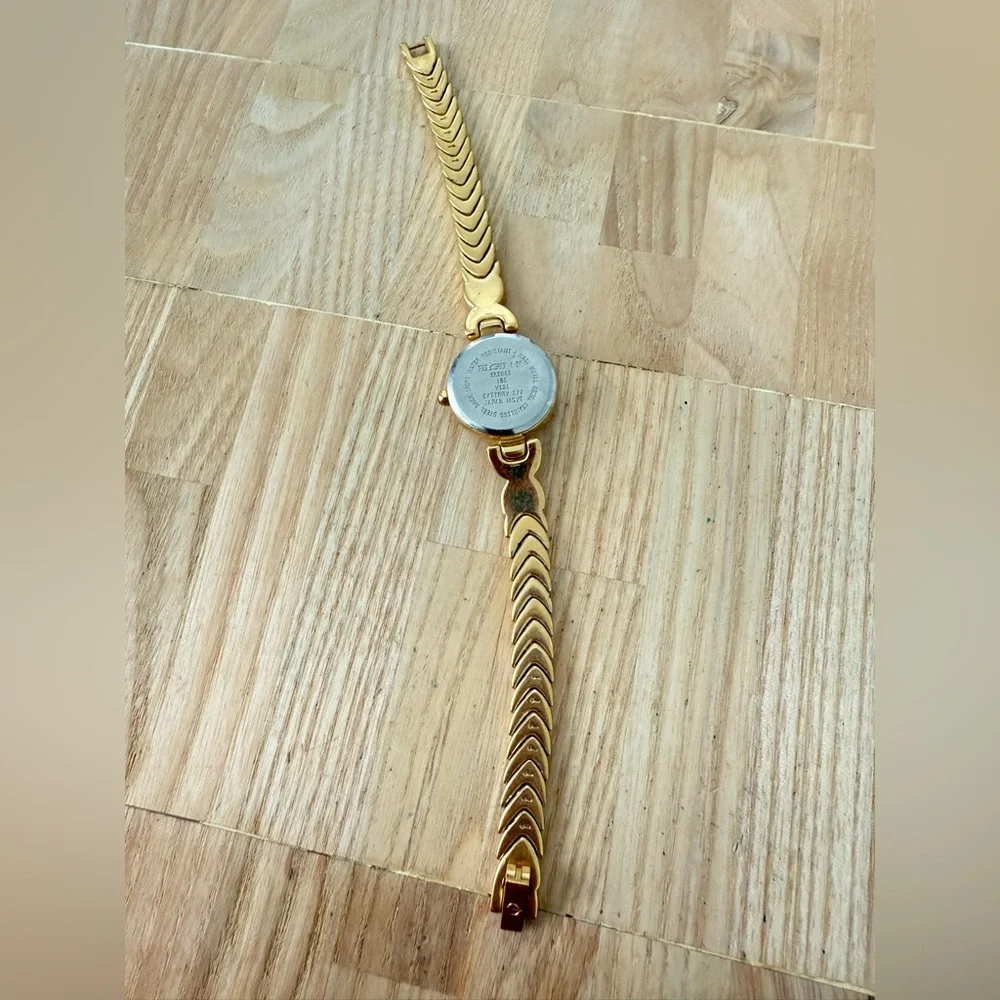 Elgin brand model